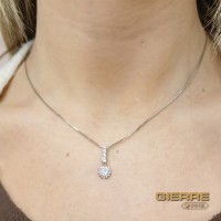SPLAPD003 Girocollo cuore mini kate